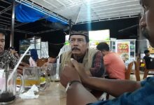 PSSI: Turnamen di Krueng Mane Ilegal