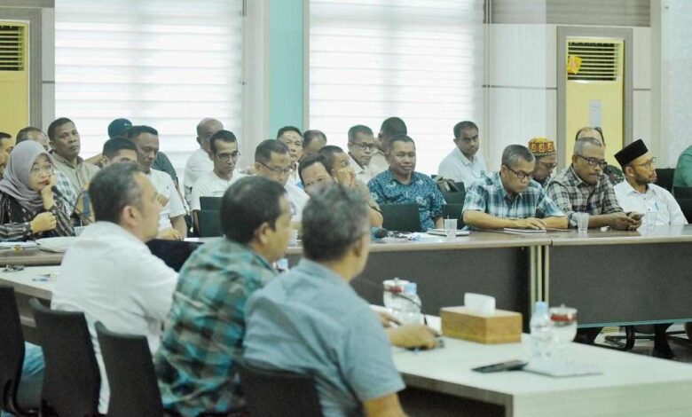 Sabang Siap Sambut Musim Libur, Pemko Fokus Tingkatkan Kualitas Layanan Wisatawan