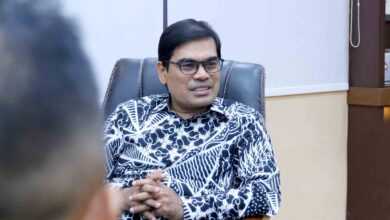 Semua Jalur Masuk UIN Ar-Raniry Biaya Kuliahnya Sama, Begini Penjelasan Rektor