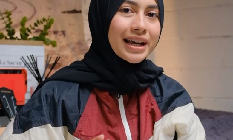 Sintya Marisca