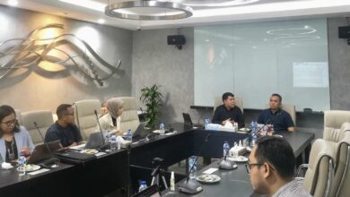 Tingkatkan PAD, Pemko Sabang Gandeng Investor Kelola Aset