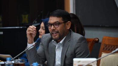 TKW Aceh Terlantar di Arab Saudi, Anggota DPR RI Turun Tangan