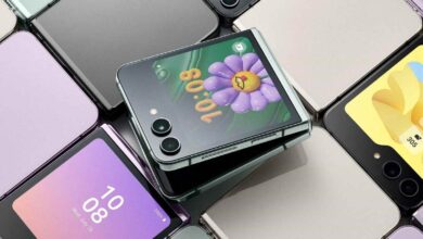 Cover Screen Lebih Besar Pada Galaxy Z Flip5 Buat Pengalaman Pengguna Jadi Lebih Unik dan Praktis