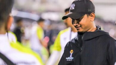 Yudi Cot Ara Dituding Pukul Pemain PSMS, Manajemen Persiraja Buka Suara