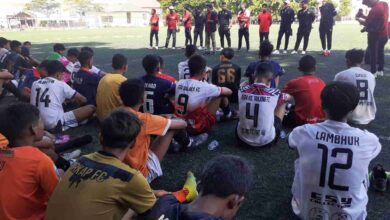 87 Pemain Aceh Ikut Seleksi Timnas U-17 untuk Piala Dunia