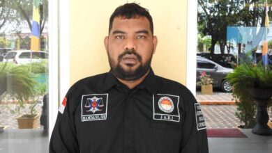 YARA Desak Pemkab Abdya Segera Lelang Proyek Pengaman Tebing Sungai Tripa Makmur