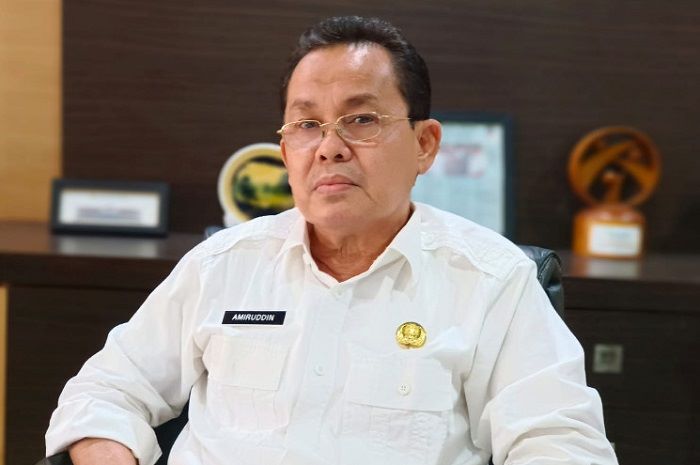 Anak Buahnya Jadi Tersangka Korupsi, Begini Respons Pj Wali Kota Banda Aceh