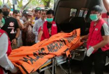 Jasad Pria dan Wanita Ditemukan dalam Mobil di Banda Aceh