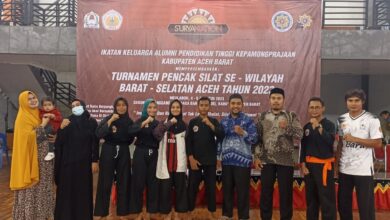 Santri RQ Raih Dua Medali di Ajang Silat dan Taekwondo