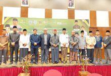 Prof Syamsul: Masyarakat Aceh Butuh Edukasi Soal Penegakan Syariat Islam