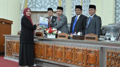 Menurut Farid, pelaksanaan syariat Islam yang sudah berlangsung di Aceh masih belum berjalan dengan baik