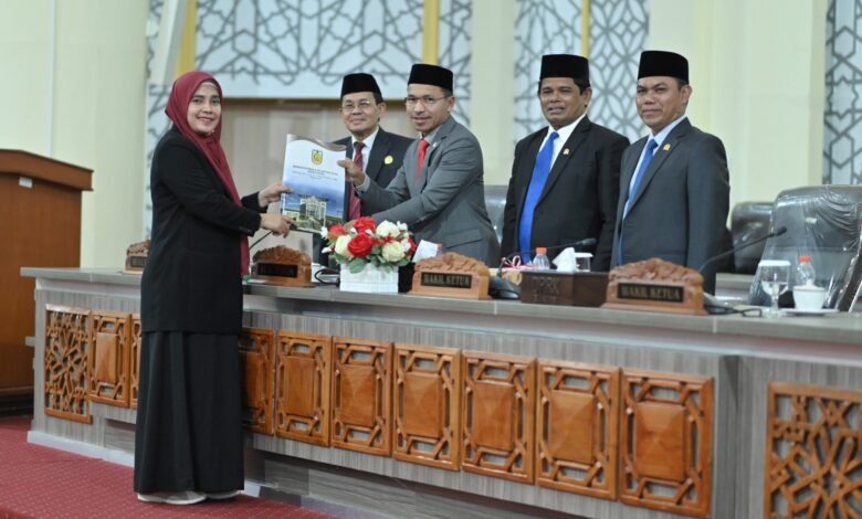 Menurut Farid, pelaksanaan syariat Islam yang sudah berlangsung di Aceh masih belum berjalan dengan baik