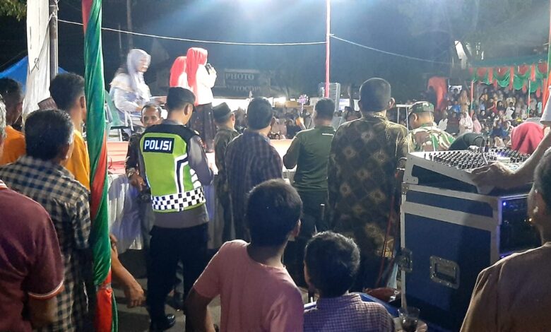 Polsek Gandapura