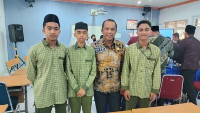 MA Insan Qurani