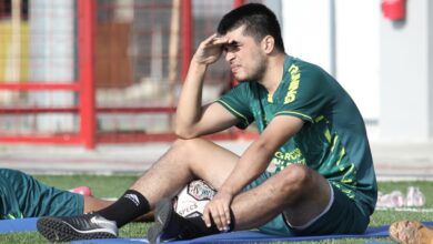 Cedera Lutut, Bek Asing PSCS Harus Jalani Operasi