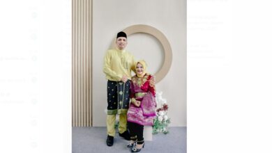 Kiprah Reza Fahlevi Majukan Kota Wisata Sabang