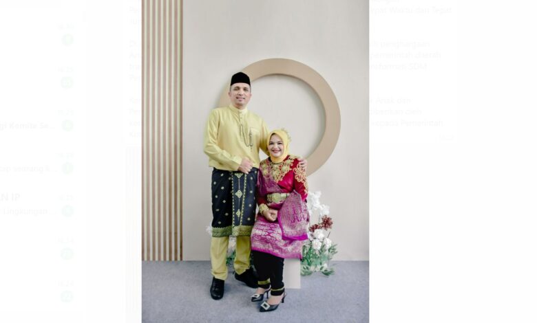 Kiprah Reza Fahlevi Majukan Kota Wisata Sabang