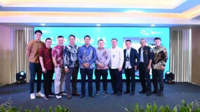 ASDP Gandeng Darwinbox untuk Meningkatkan Manajemen SDM di Sektor Maritim