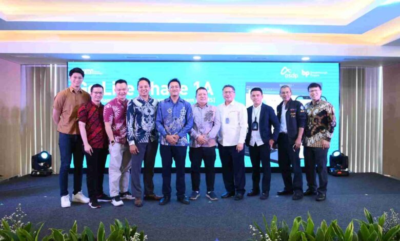 ASDP Gandeng Darwinbox untuk Meningkatkan Manajemen SDM di Sektor Maritim