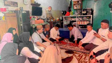Pagi Ini, Warga Aceh yang Meninggal di Jakarta Akan Dibawa Pulang