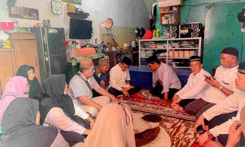Pagi Ini, Warga Aceh yang Meninggal di Jakarta Akan Dibawa Pulang