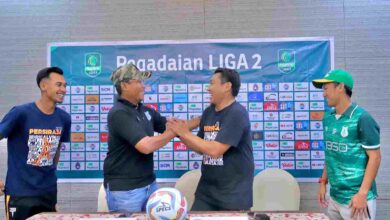 Laga Sarat Gengsi di Ujung Barat Sumatra