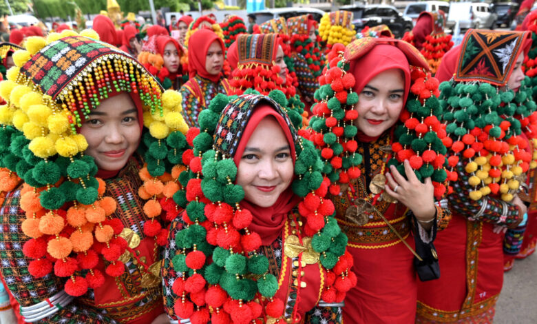 Mengenal Mesikhat, Pakaian Adat Masyarakat Alas