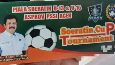 PSAB Aceh Besar
