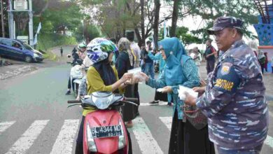 DKP Kota Sabang Ajak Masyarakat Gemar Makan Ikan