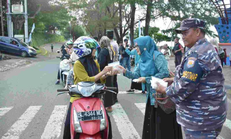 DKP Kota Sabang Ajak Masyarakat Gemar Makan Ikan
