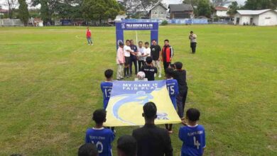 Piala Soeratin U-13 dan U-15 Resmi Bergulir