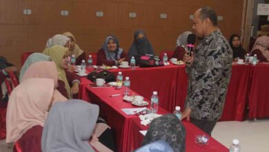 Owner Waroeng Bang Is Bagi Tips Sukses Merintis Usaha