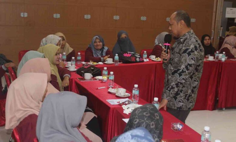 Owner Waroeng Bang Is Bagi Tips Sukses Merintis Usaha