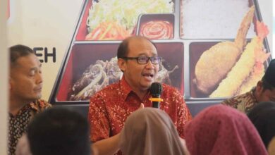 HokBen Kini Hadir di Banda Aceh