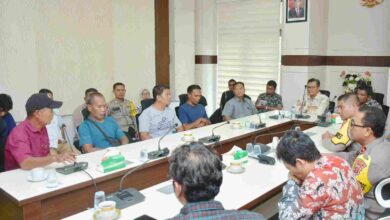 Warga Kuta Barat Desak UNHCR Segera Pindahkan Rohingya Keluar dari Sabang