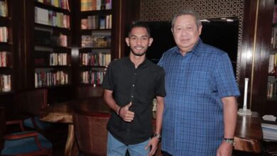 Kunjungi Aceh, Ini Agenda SBY Selama Dua Hari di Tanah Rencong