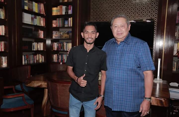 Kunjungi Aceh, Ini Agenda SBY Selama Dua Hari di Tanah Rencong