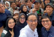 Anies akan Perpanjang Dana Otsus untuk Aceh