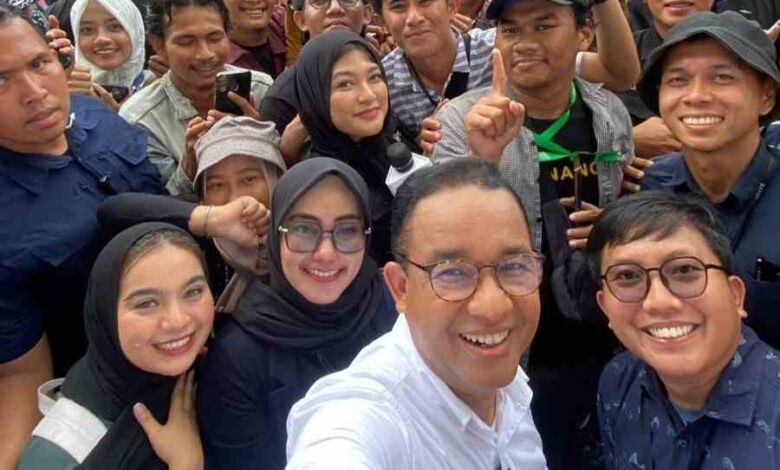 Anies akan Perpanjang Dana Otsus untuk Aceh