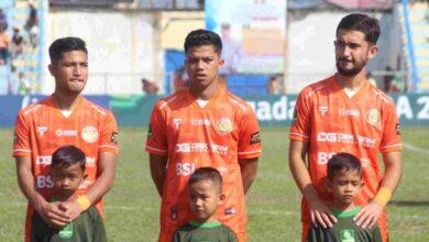 Persiraja Siap Meredam Agresivitas PSBS Biak