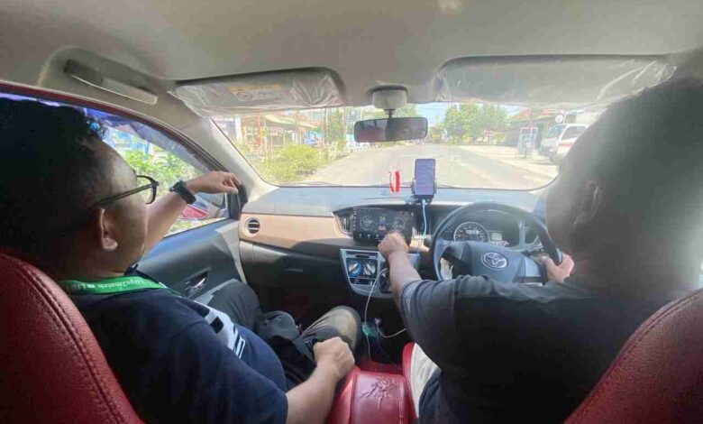 Persiraja Membawa Berkah Bagi Oky Rahadianto