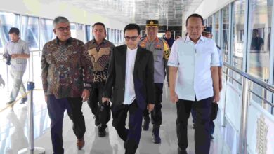 Wamenkominfo Kembali Kunker ke Aceh