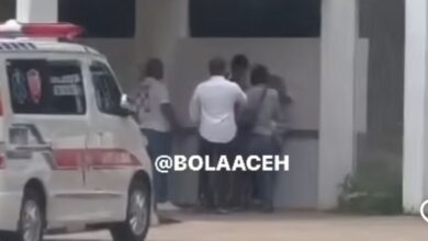 Yudi Cot Ara Dikeroyok di Jakarta, Pelaku Ditangkap