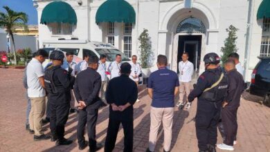 BI Kirim Uang Rp 5 Miliar Melalui Kas Keliling ke Simeulue