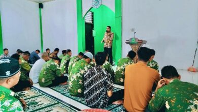 Ramadan Harus Jadi Momen Tingkatkan Kualitas Kinerja