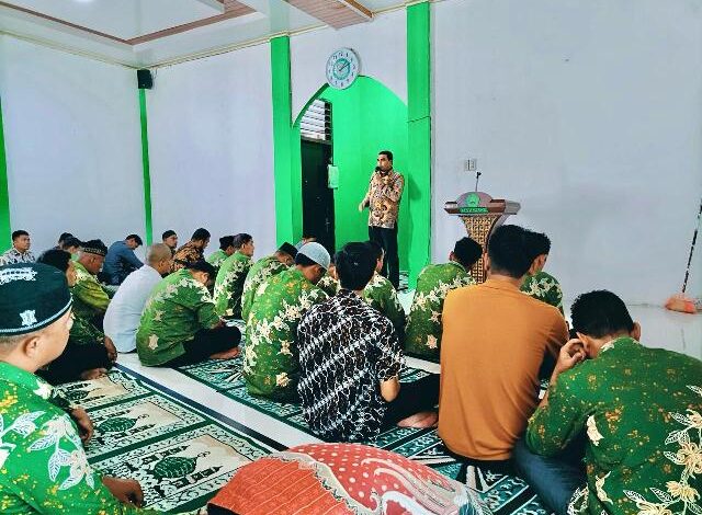 Ramadan Harus Jadi Momen Tingkatkan Kualitas Kinerja