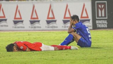 Komite Disiplin PSSI Kembali Hukum Persiraja