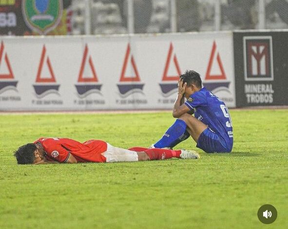 Komite Disiplin PSSI Kembali Hukum Persiraja