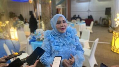 Prof Marniati Ceritakan Kilas Balik Kebangkitan UUI Usai Hancur Diterjang Tsunami