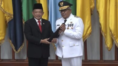 Dilantik Jadi Pj Gubernur Aceh, Segini Harta Kekayaan Bustami